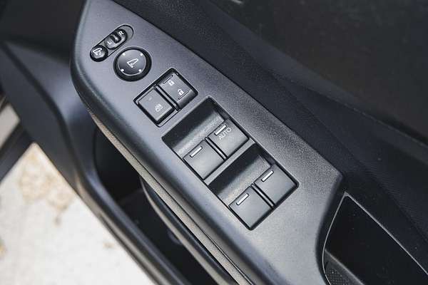 2015 Honda CR-V VTi RM Series II