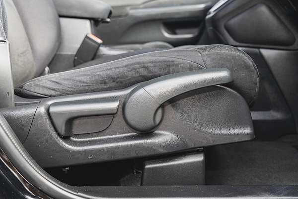 2015 Honda CR-V VTi RM Series II
