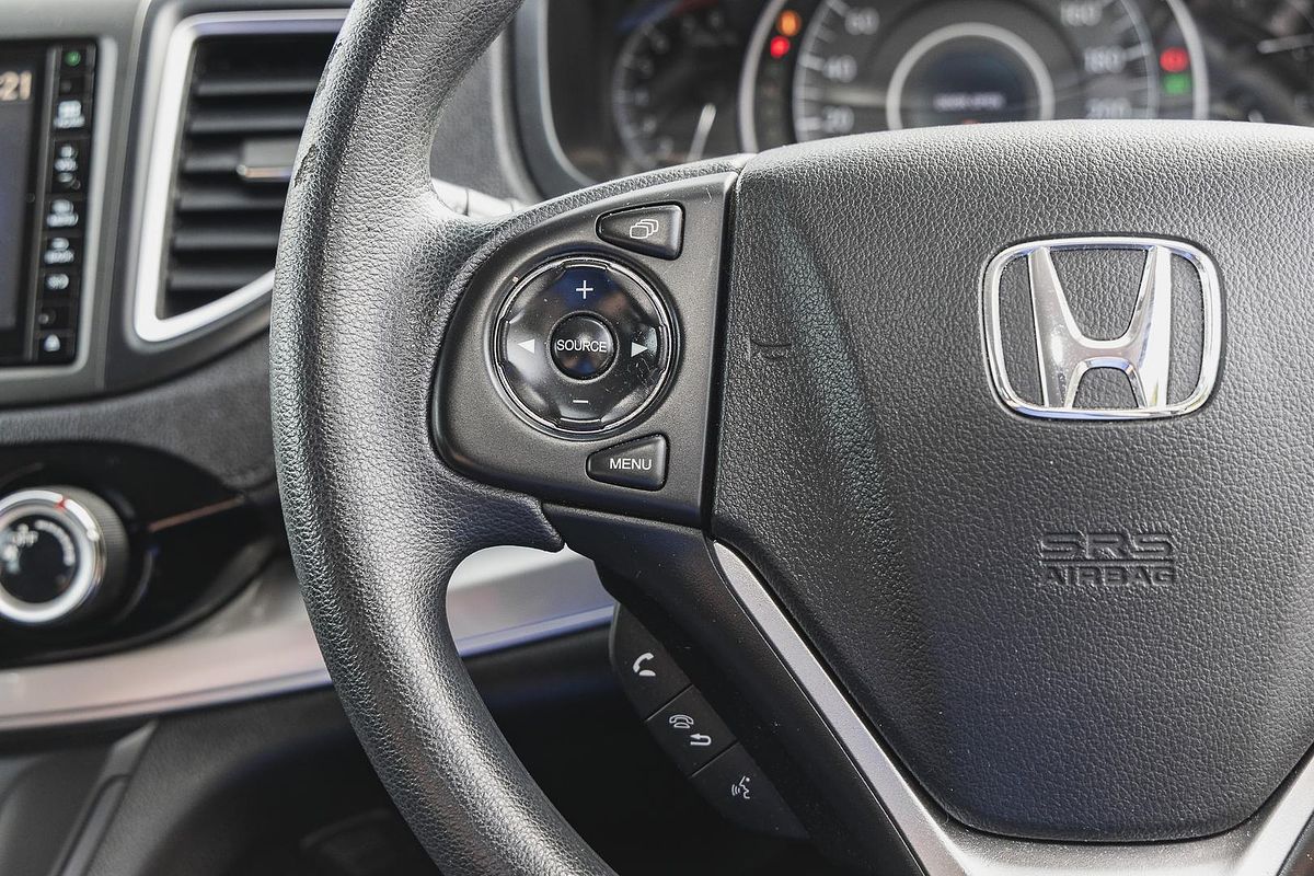 2015 Honda CR-V VTi RM Series II
