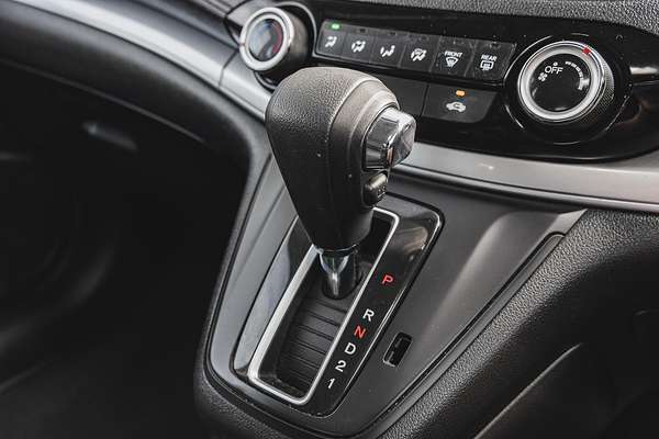 2015 Honda CR-V VTi RM Series II
