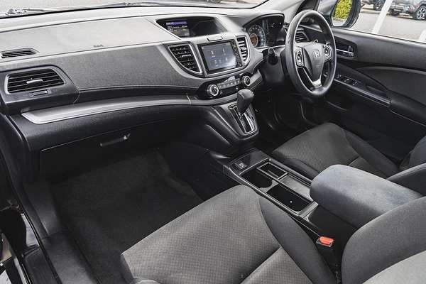 2015 Honda CR-V VTi RM Series II