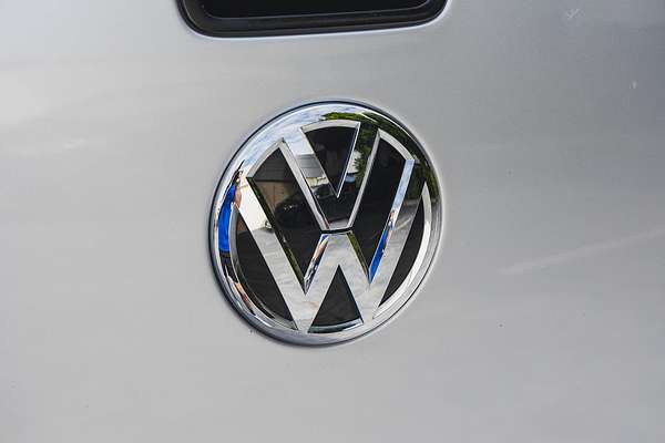 2020 Volkswagen Amarok TDI550 Core 2H 4X4