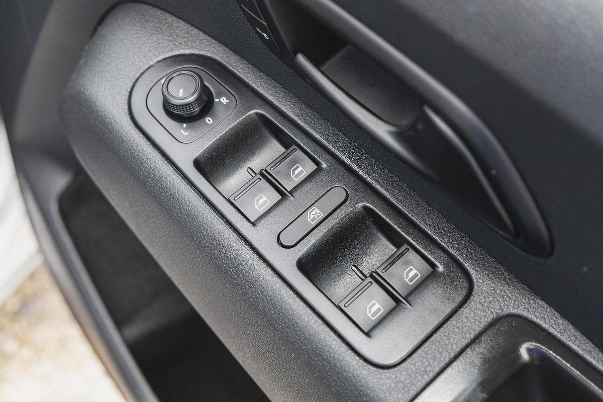 2020 Volkswagen Amarok TDI550 Core 2H 4X4