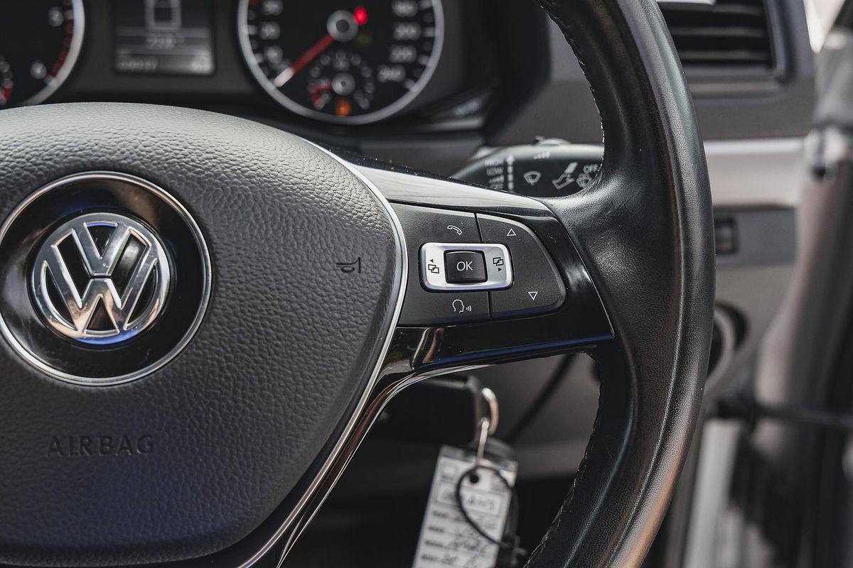 2020 Volkswagen Amarok TDI550 Core 2H 4X4
