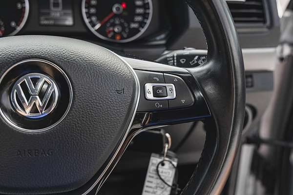 2020 Volkswagen Amarok TDI550 Core 2H 4X4