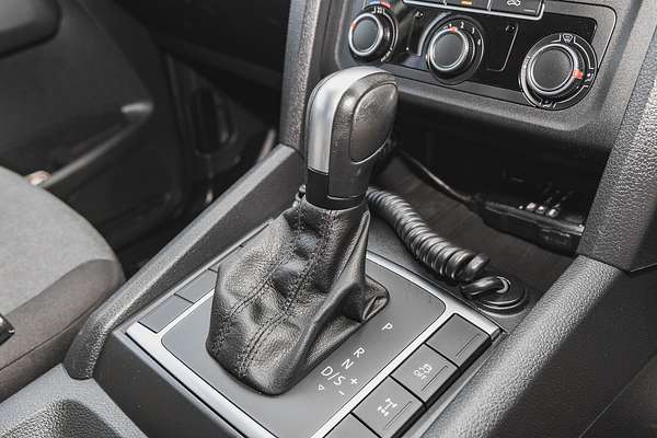 2020 Volkswagen Amarok TDI550 Core 2H 4X4