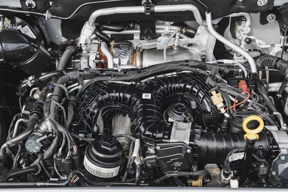 2020 Volkswagen Amarok TDI550 Core 2H 4X4
