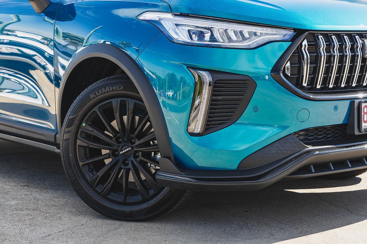 2025 GWM Haval Jolion Ultra A02
