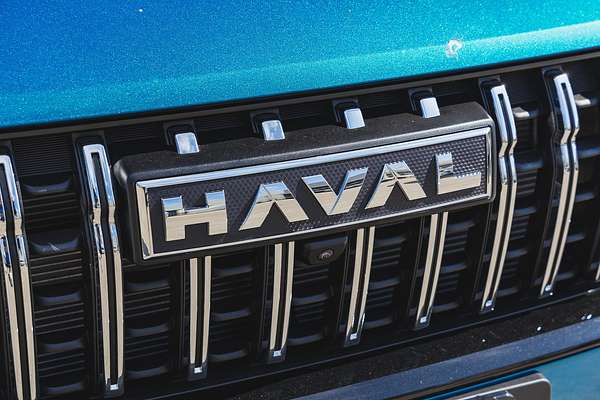 2025 GWM Haval Jolion Ultra A02