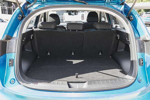 2025 GWM Haval Jolion Premium Hybrid A02