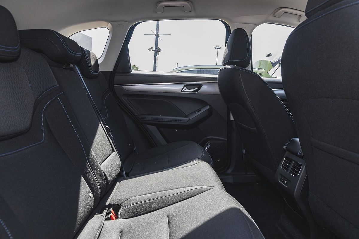 2025 GWM Haval Jolion Premium Hybrid A02