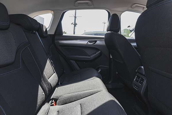 2025 GWM Haval Jolion Premium Hybrid A02
