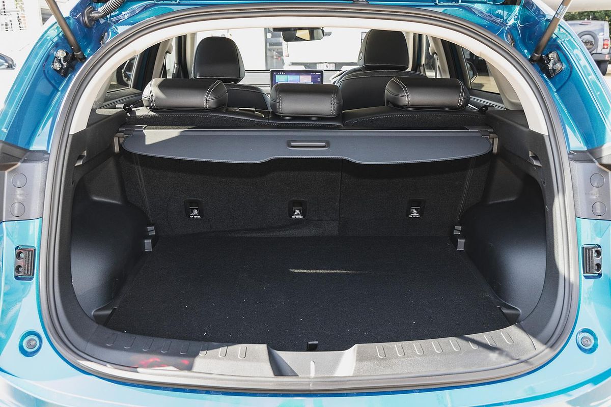 2025 GWM Haval Jolion Ultra A02