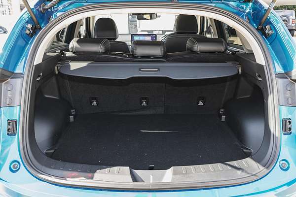 2025 GWM Haval Jolion Ultra A02