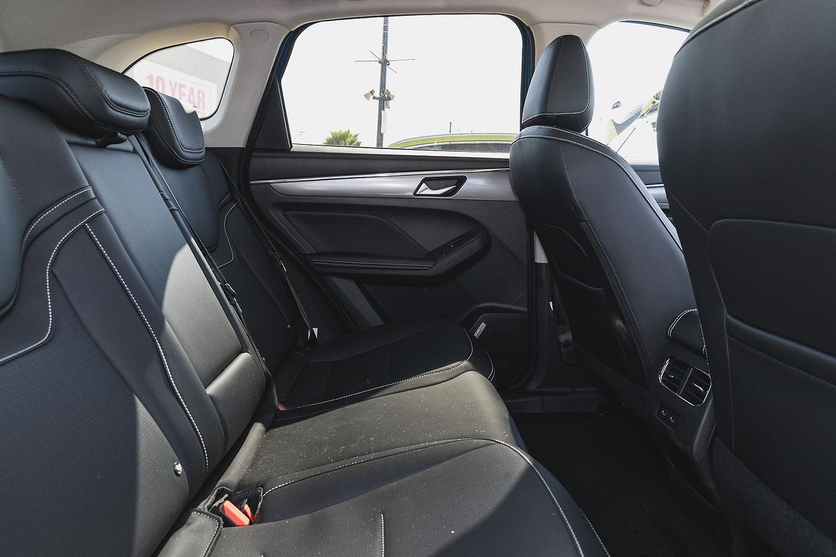 2025 GWM Haval Jolion Ultra A02