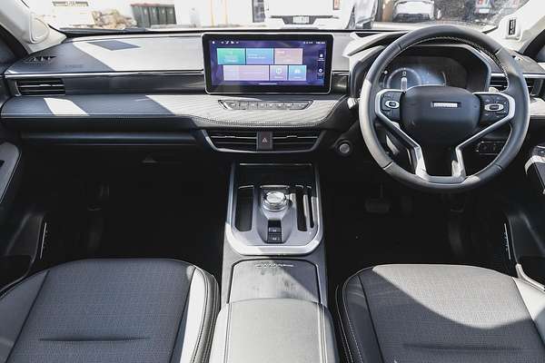 2025 GWM Haval Jolion Ultra A02