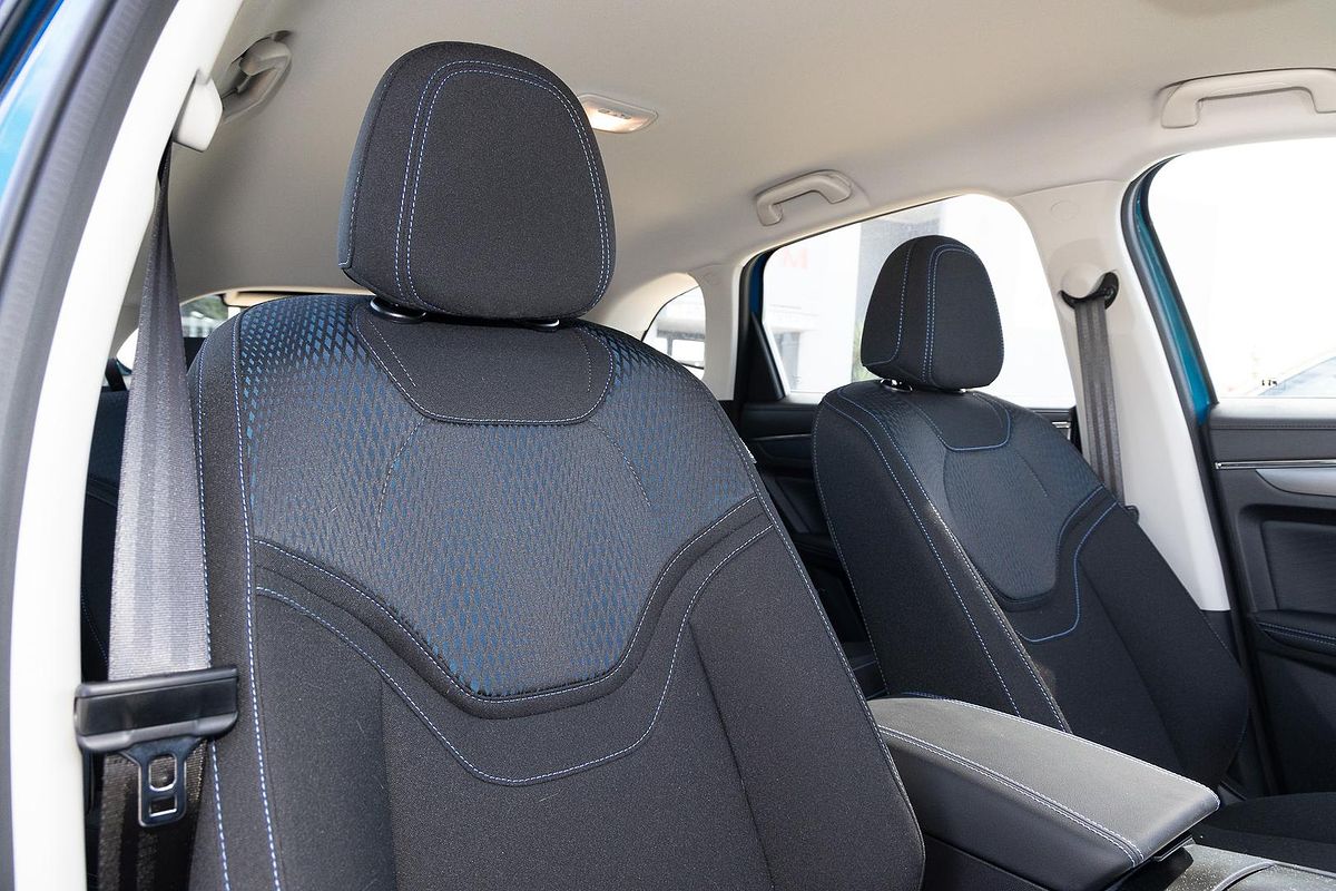 2025 GWM Haval Jolion Premium Hybrid A02
