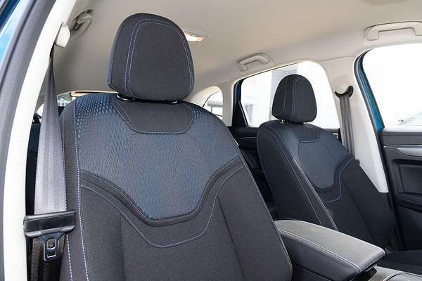 2025 GWM Haval Jolion Premium Hybrid A02