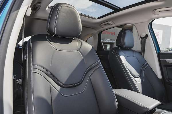 2025 GWM Haval Jolion Ultra A02