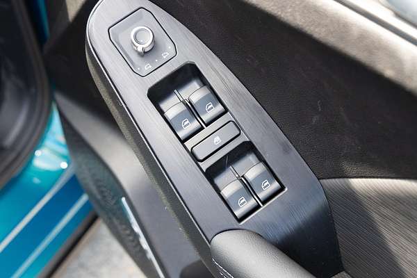 2025 GWM Haval Jolion Premium Hybrid A02