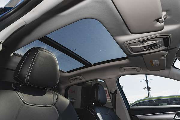 2025 GWM Haval Jolion Ultra A02