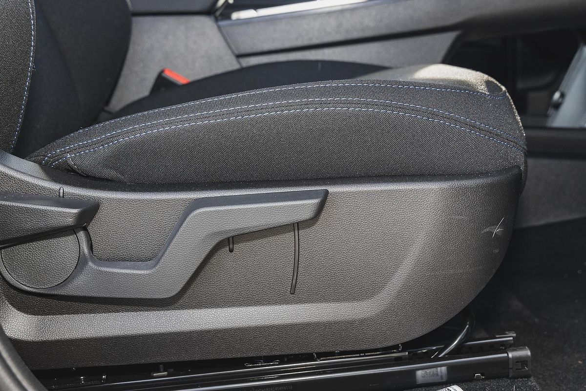 2025 GWM Haval Jolion Premium Hybrid A02