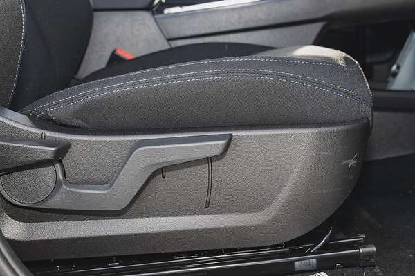 2025 GWM Haval Jolion Premium Hybrid A02