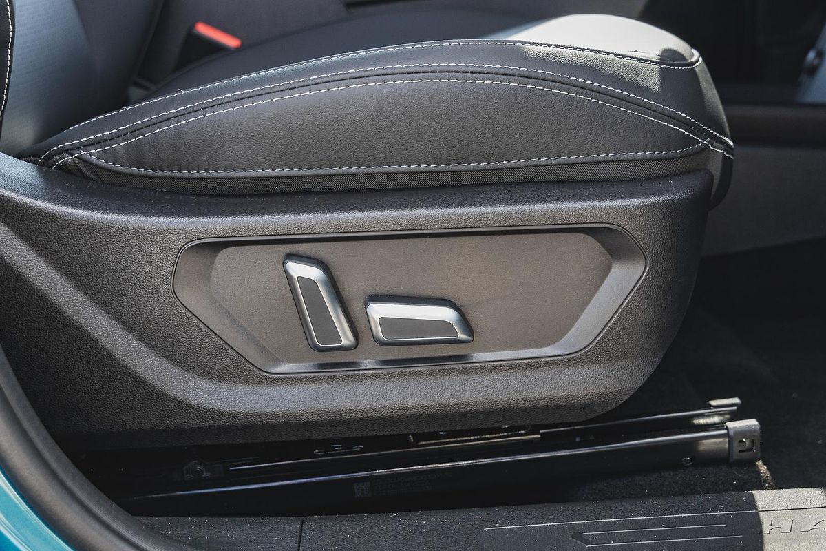 2025 GWM Haval Jolion Ultra A02