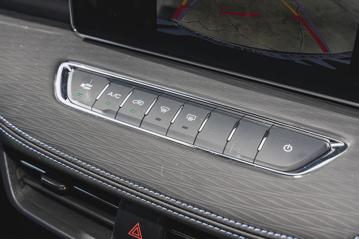 2025 GWM Haval Jolion Premium Hybrid A02