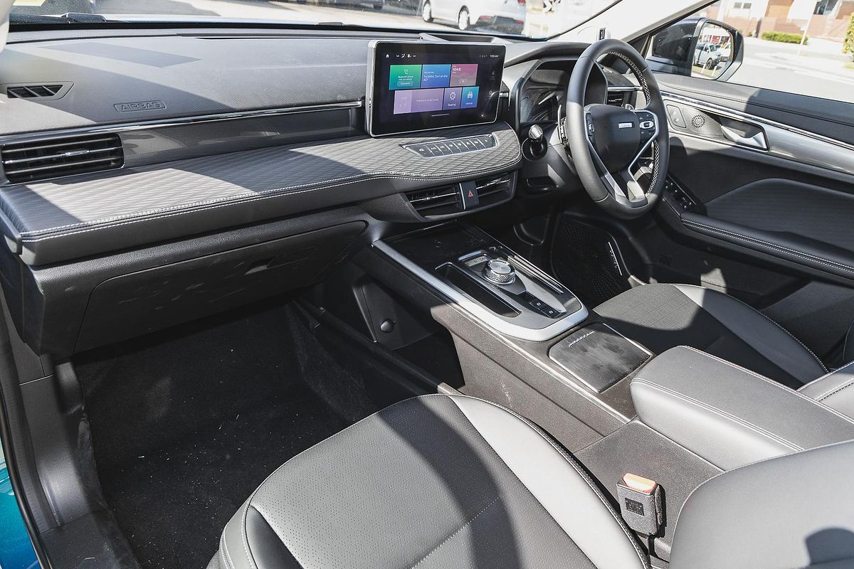 2025 GWM Haval Jolion Ultra A02