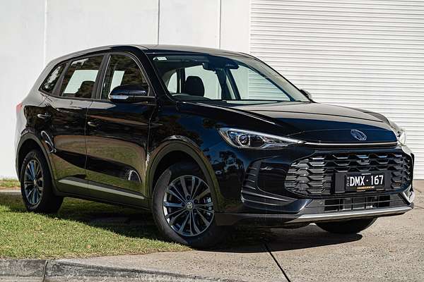 2025 MG ZS Excite ZS32