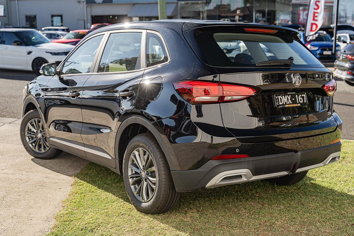 2025 MG ZS Excite ZS32
