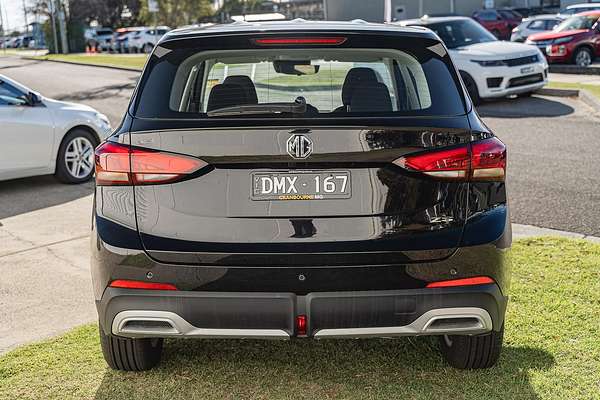 2025 MG ZS Excite ZS32