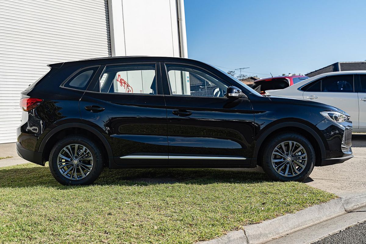 2025 MG ZS Excite ZS32