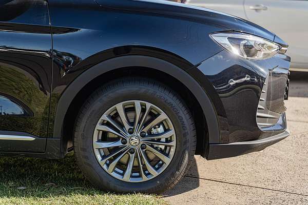 2025 MG ZS Excite ZS32