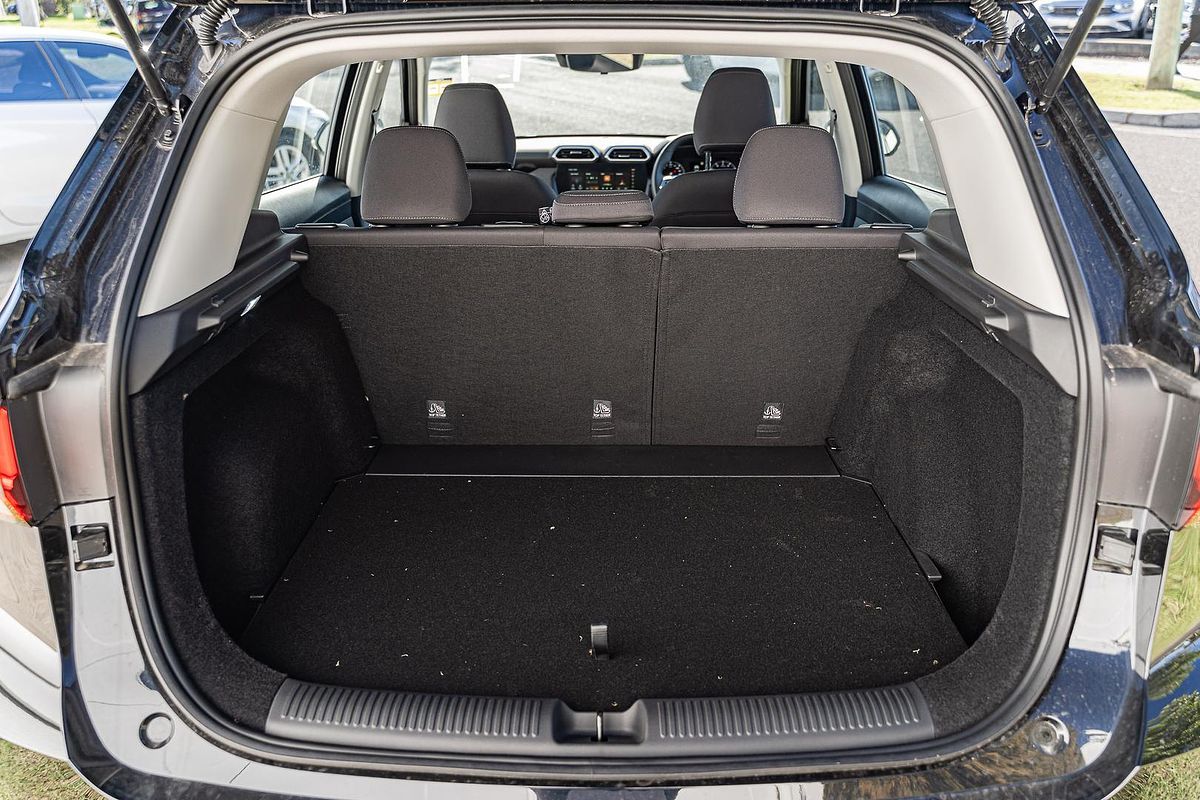 2025 MG ZS Excite ZS32