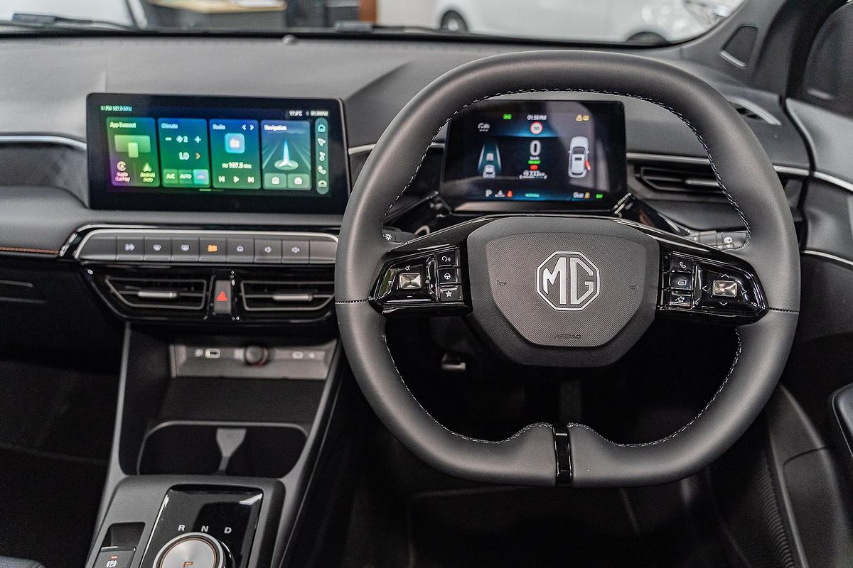 2024 MG MG3 Essence