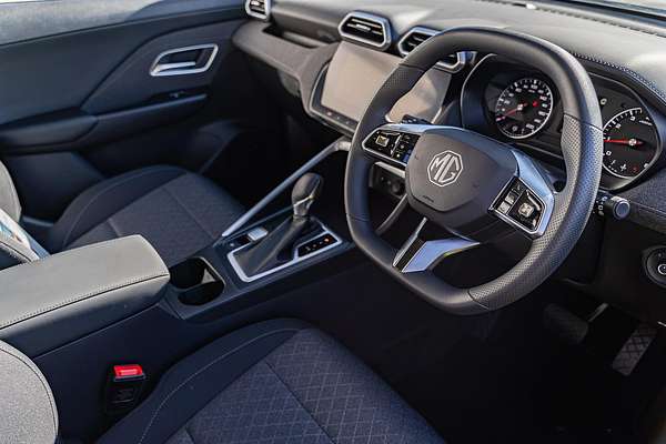 2025 MG ZS Excite ZS32