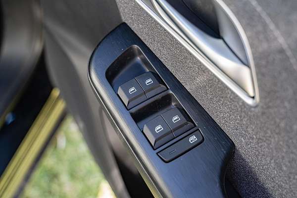 2025 MG ZS Excite ZS32