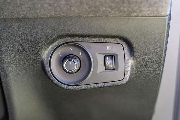 2025 MG ZS Excite ZS32