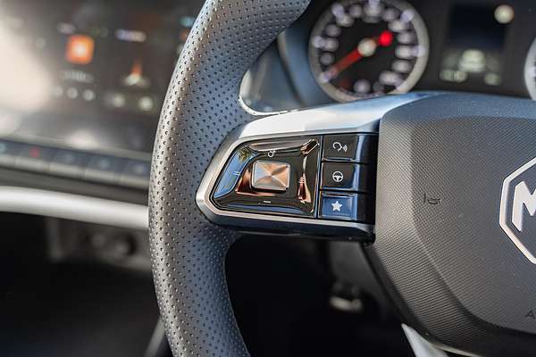 2025 MG ZS Excite ZS32