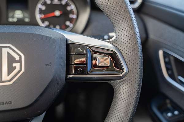 2025 MG ZS Excite ZS32