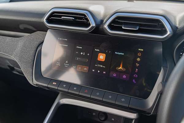 2025 MG ZS Excite ZS32