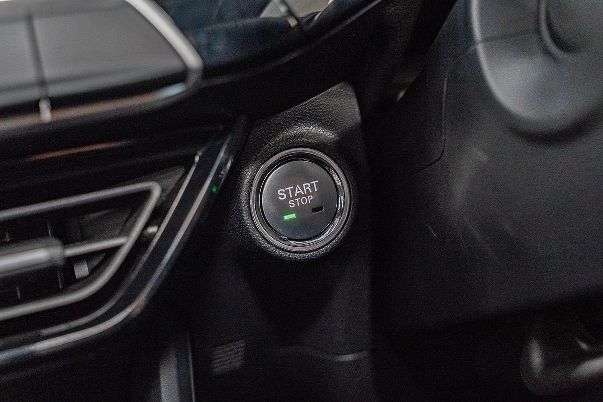 2024 MG MG3 Essence