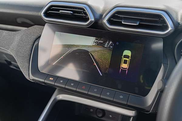 2025 MG ZS Excite ZS32