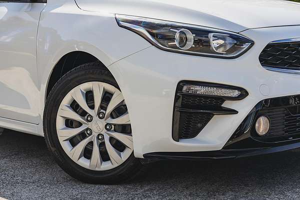 2021 Kia Cerato S BD