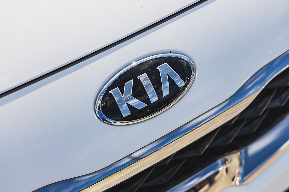 2021 Kia Cerato S BD