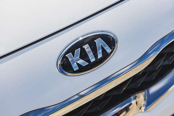 2021 Kia Cerato S BD