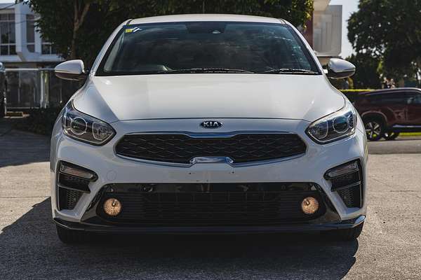 2021 Kia Cerato S BD