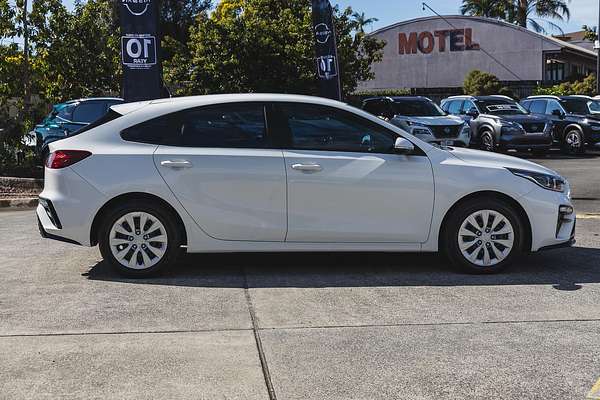 2021 Kia Cerato S BD